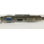 VURRION GT730 2GB DDR3 64BIT LOW PROFILE